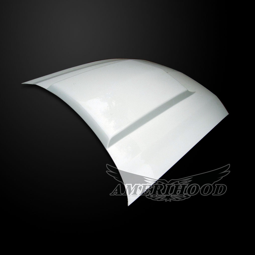 Ford Mustang 2005-2009 Type-C Style Functional Ram Air Hood